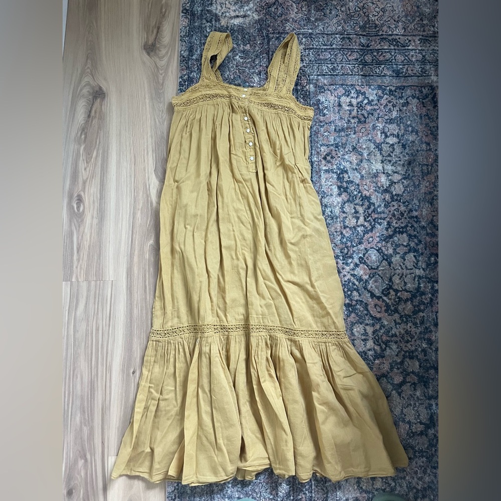 DOEN nightgown